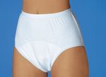 Inkontinenz-Slip f&uuml;r Damen+Herren 